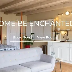 The Ginger Guest house