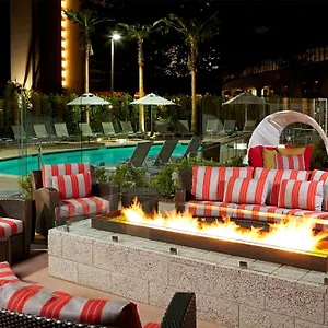 Hotel By Marriott Angeles Lax/century Boulevard, Los Ángeles