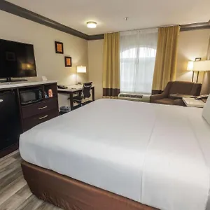 Comfort & Near Universal - N Hollywood - Burbank Hotel