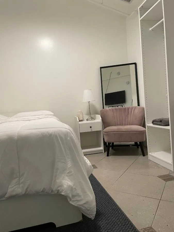 Culver City Hostel Los Angeles