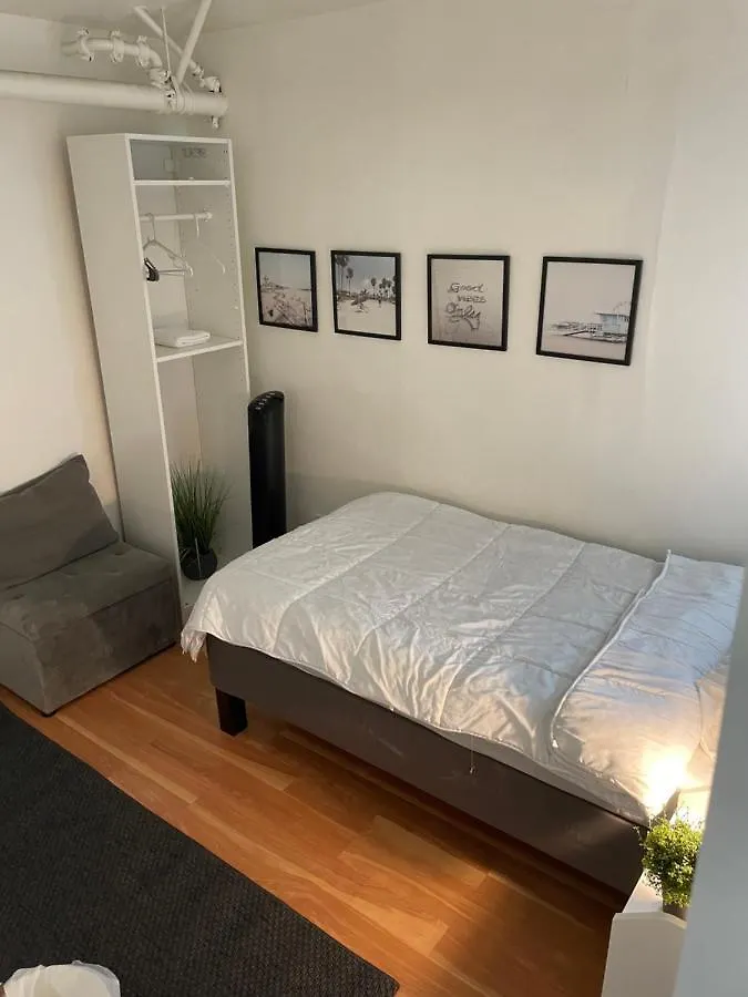 Culver City Hostel Los Angeles