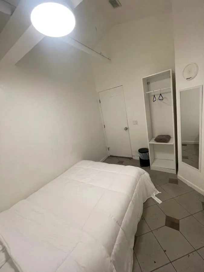 Culver City Hostel Los Angeles