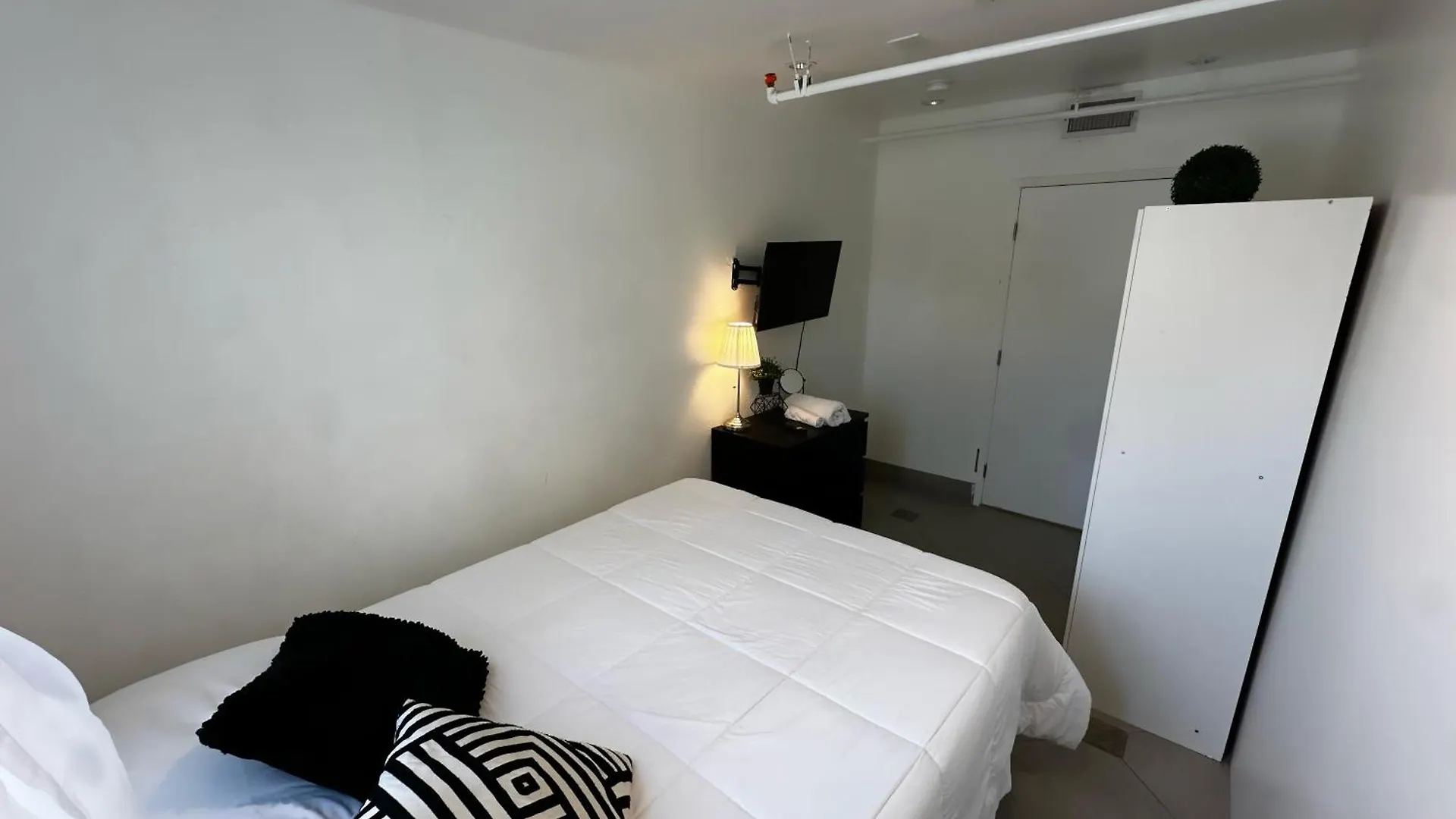 Culver City Hostel Los Angeles Amerikai Egyesült Államok