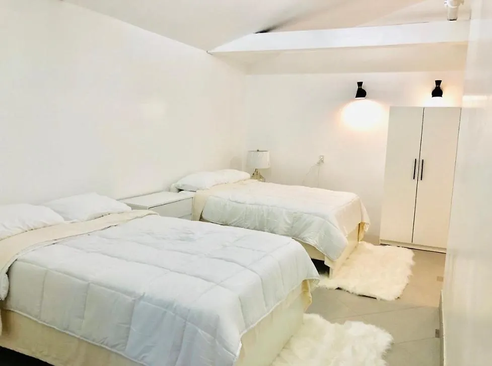 Culver City Hostel Los Angeles