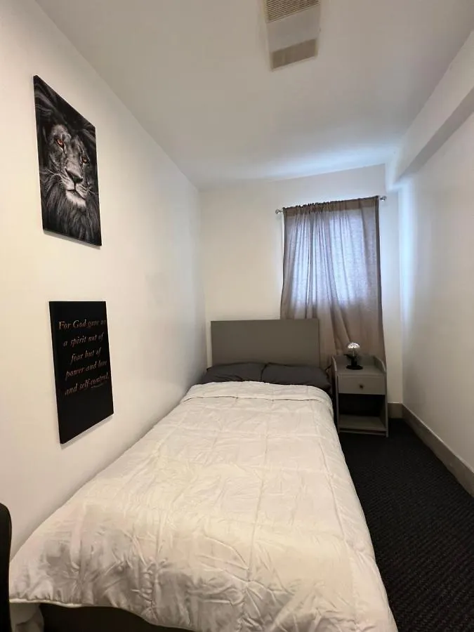 Culver City Hostel Los Angeles