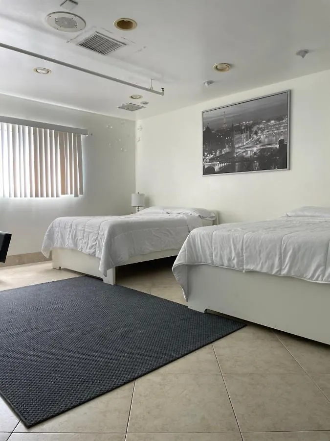 Culver City Hostel Los Angeles