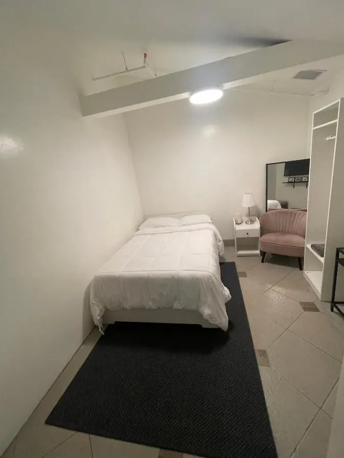 Culver City Hostel Los Angeles 0*,