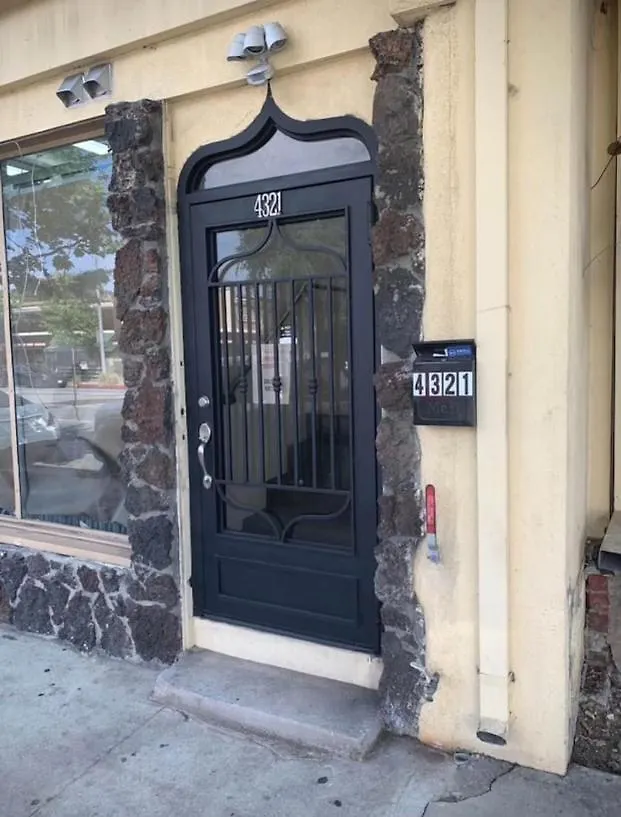 Culver City Hostel Los Ángeles Estados Unidos