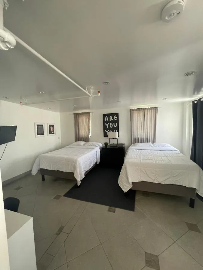 Culver City Hostel Los Angeles