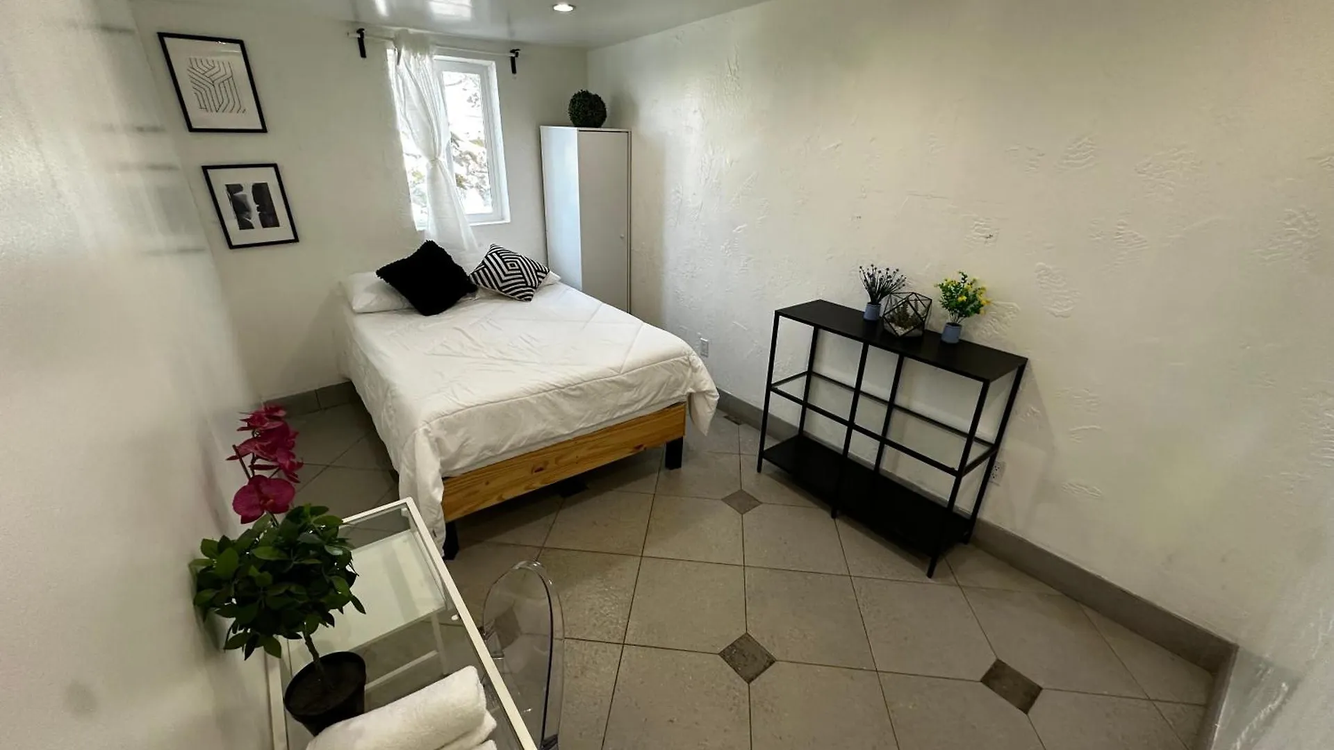Culver City Hostel Los Ángeles