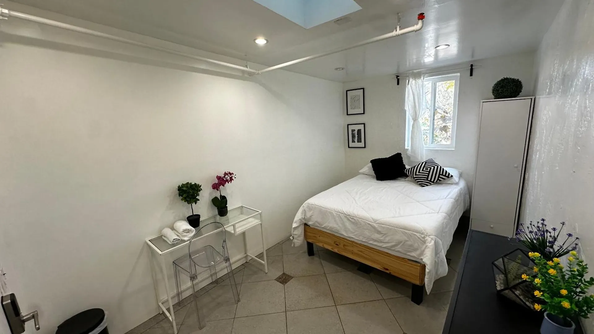 Culver City Hostel Los Ángeles